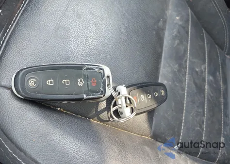 2013 Ford Escape Sel z USA, uszkodzony, nr VIN 1FMCU9HX8DUA23902